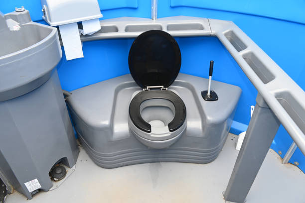 Portable Toilet Options We Offer in Chesilhurst, NJ