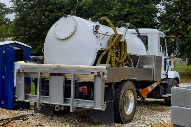 Best Long-term porta potty rental  in Chesilhurst, NJ